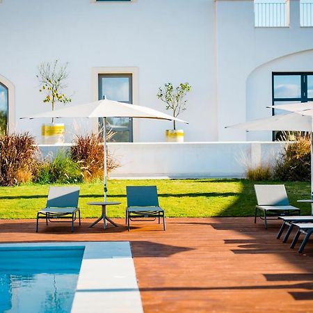 Hotel Baglio Custera Marsala Exteriér fotografie