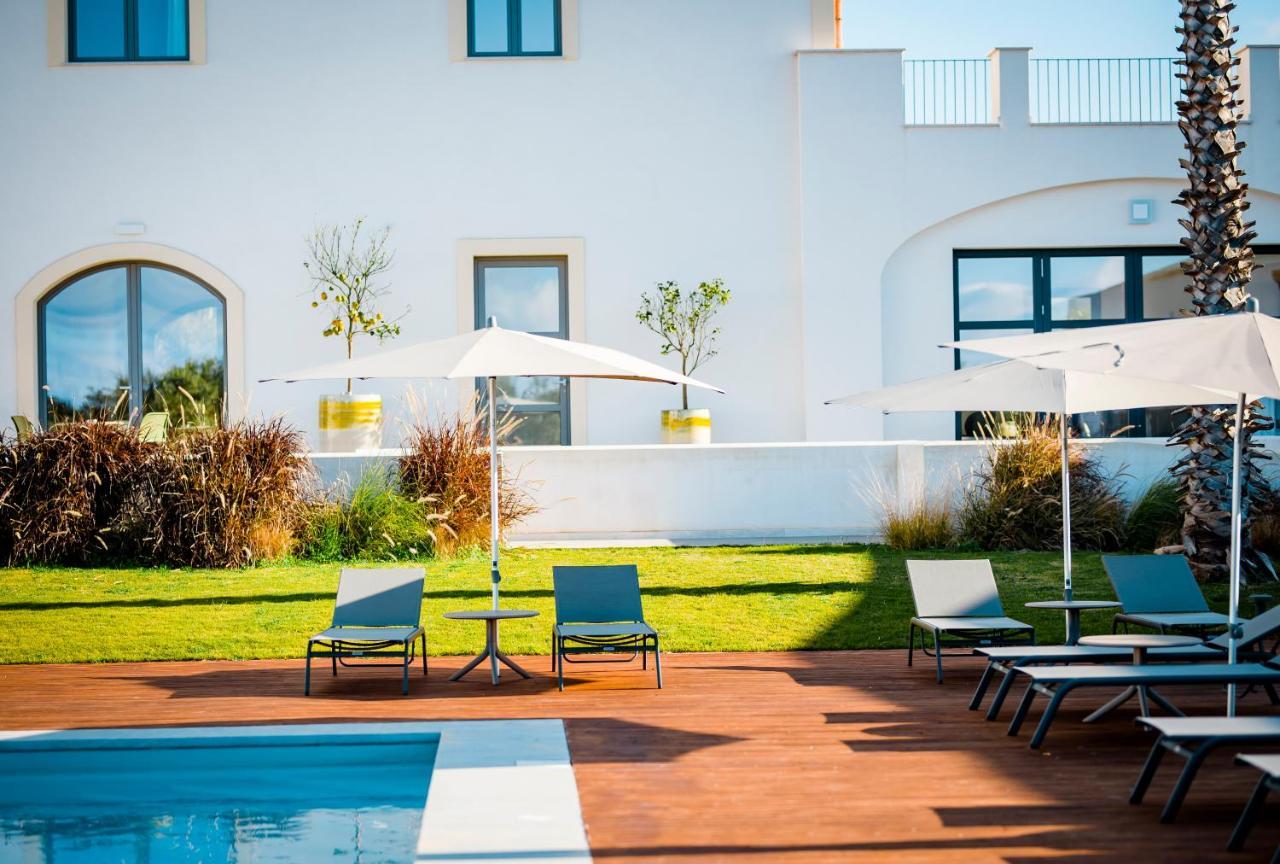 Hotel Baglio Custera Marsala Exteriér fotografie