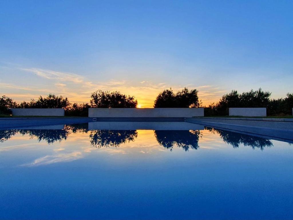 Hotel Baglio Custera Marsala Exteriér fotografie