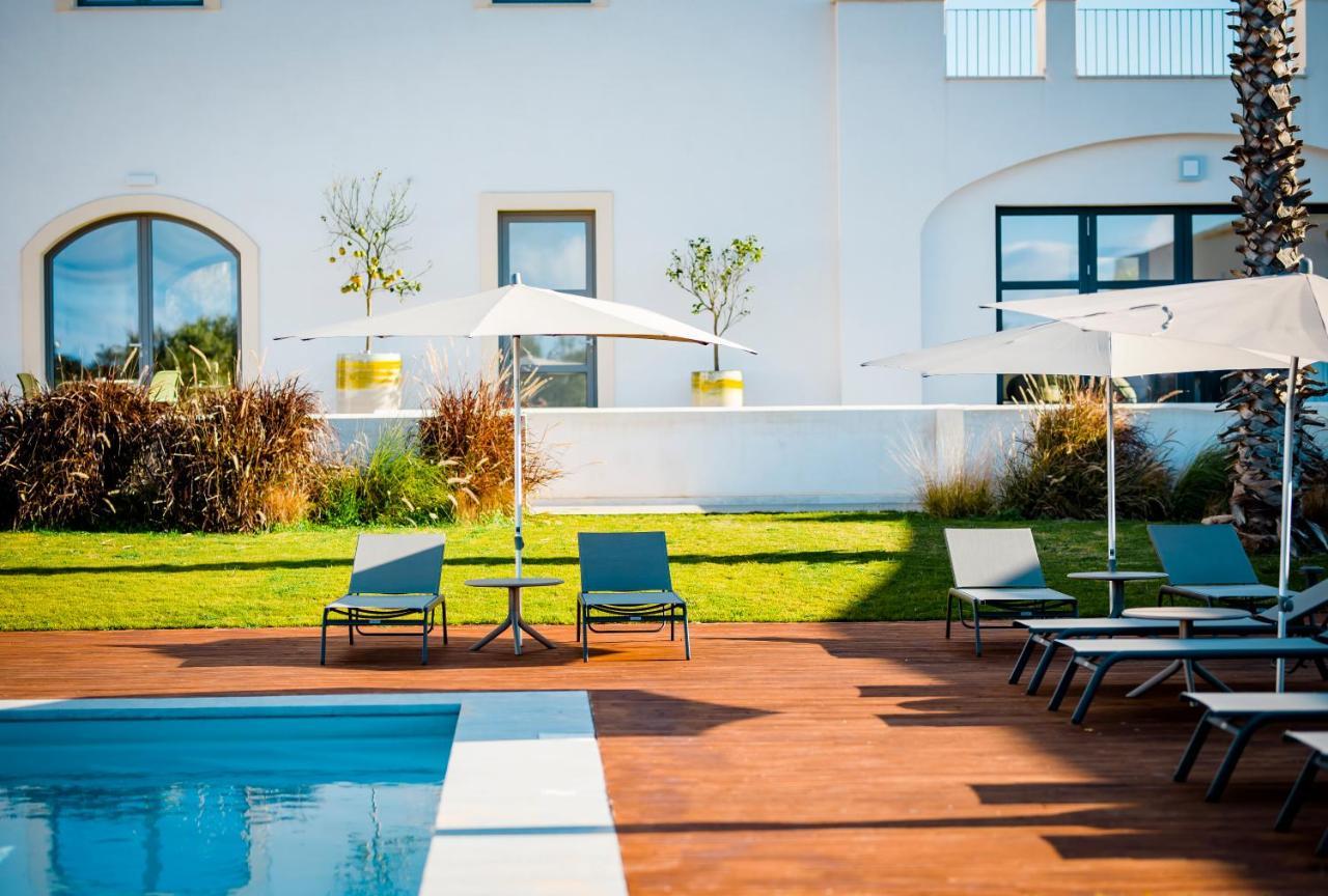 Hotel Baglio Custera Marsala Exteriér fotografie