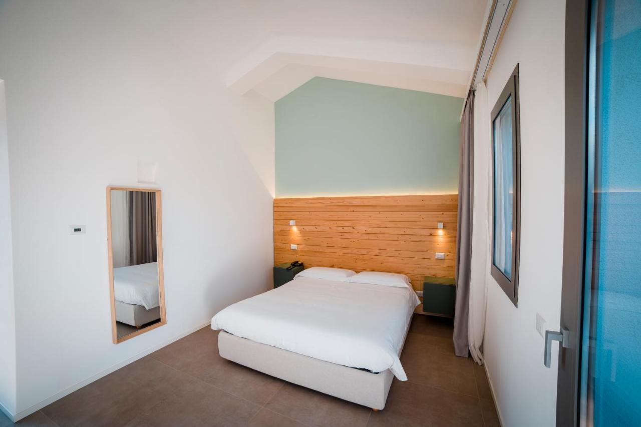 Hotel Baglio Custera Marsala Exteriér fotografie